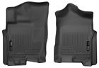 7539337 13601 Husky Liners Weatherbeater Floor 753933136017