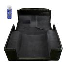 13695.09 Gray 76-95 Wrangler Jeep Kit Rugged Ridge 1369509 Carpet Adhesive Cj7