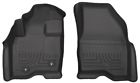 13771 Liners Fits Explorer Floor Husky Weatherbeater Liner 15