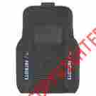 13787 Fanmats Nfl New England Patriots Logo 2pcs Deluxe Vinyl Carpet Car Floor Mats