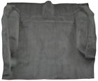 1383 Acc Factory Fit 1984-1996 Jeep Cherokee Cargo Area Cutpile Carpet 3048