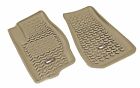 13920.28 Ridge Rugged Terrain Liner Tan Floor 1392028 Front