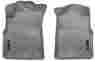 13942 Husky Liners Weatherbeater Floor Liner Fits 05-15 Tacoma 753933139421