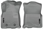 7539339 13962 Husky Liners Weatherbeater Floor 753933139629