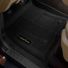 140005 Goodyear Black Floor Mat