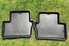 14001 Husky Liners Weatherbeater Floor Liner Fits 07-16 Caliber Compass Patriot