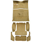 1401 Auto Custom Jeep Wagoneer Complete Loop Carpet Carpets