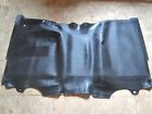 14025823 Gm Chevrolet Truck Nos Black Front Rubber Mat Flr Shft
