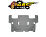 7539335 14372 Husky Liners For Weatherbeater Seat Floor 753933143725