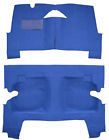 14666-230 Auto Custom Carpets Pontiac Flooring Complete For Ventura Molded Pc