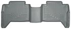 7539339 14952 Husky Liners Weatherbeater Floor Liner