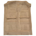 14975 Auto Custom Part Dodge Stratus Heel Pad Carpet Carpets