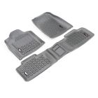 14987.26 Rugged Ridge All Terrain Floor Liner 804314259976