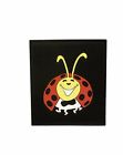 15-1098 Empi Vw Bug Lady Rear Mats
