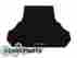 82214449 15-16 Mopar Chrysler 300 Rear Trunk Carpet Cargo Area Mat With Logo New Genuine