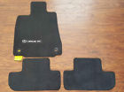 1165 15-17 Lexus Rc 350 Rcf Carpet
