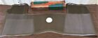 15.306 General Motors Nos Chevy Impala Front Floor Mat Pair Gm