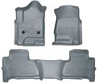 99212 1500 Xl Liners Yukon Liner Husky Floor Suburban Weatherbeater Fits