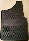 15056727 Gm Genuine Hummer Sut Drivers Side Rubber Floor Mat Oem