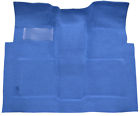 1509-230 Auto Custom Carpets Chevrolet Flooring Complete Set For Pickup Molded