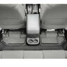 15105rpt Rptautoparts Rear Black Floor Mats Liners Fits Jeep Wrangler Jk