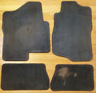 15111784 Mras Gm Chevy Silverado Sierra Factory Charcoal Gray Carpet Floor