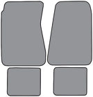 15112-230-1219000000 Auto Custom Carpets Chevrolet Floor Mat Carpet Set For Chevelle