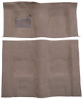 15134-230-1226000000 Auto Custom Carpets Pontiac Flooring Complete Set For Firebird Molded