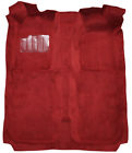 1519-160 Auto Custom Carpets Inc Dodge Flooring Complete Set For Molded