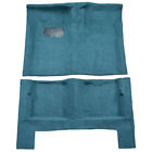 1534 Auto Custom No Lincoln Mark Iii Loop Carpet Carpets