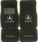 15373 Unbranded Mercedes Benz Floor