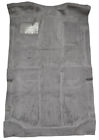 1546-160 Auto Custom Carpets Inc Chevrolet Flooring Passenger Area For Suburban
