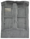 1549-160 Auto Custom Carpets Inc Mercury Flooring Complete Set For Tracer