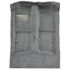 1550-1551 Auto Custom Part Ford Escort Carpet Carpets