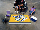 15574 Fanmats Nhl Nashville Predators 842989055745