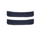 16220-9304 Auto Custom Carpets Acc Door Carpet Regatta Blue Mustang With