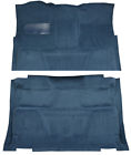 C25-c2500 16332-232 Auto Custom Carpets Gmc Flooring Complete For Pickup Mass Backed