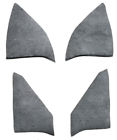 16342-160 Auto Custom Carpets Inc Gmc Flooring Kick Panel For Die