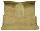 16355-160 Auto Custom Carpets Inc Gmc Flooring Complete Set For Molded
