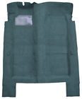 16648-230 Auto Custom Carpets Inc Mercury Flooring Complete Set For Marquis