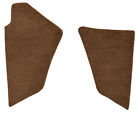 16781-160 Auto Custom Carpets Inc Chevrolet Flooring Kick Panel For Suburban
