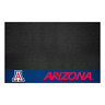 16950 Fanmats University Of Arizona Grill Mat Team Color 842989069506