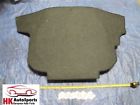 170-60630b 170 Infiniti Rear Trunk Spare Tire Cover Floot Mat Dark Gray