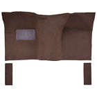 17276 Auto Custom No Reg Cab Loop Carpet Carpets