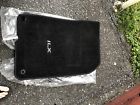 17346 Honda Acura Ilx Logo Sedan Factory Oem Charcoal Gray Carpet