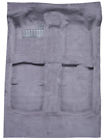 17451-162 Auto Custom Carpets Chevrolet Flooring Complete Set For Monte Carlo