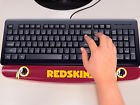 17713 Fanmats Nfl Washington Redskins Gel Wrist Rest 842989077136
