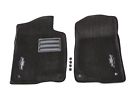 17800401 Gm Front Mat Molded Carpet Silverado Avalanche Suburb Yuk