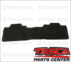 17800410 Gm New Genuine Oem Accessory Rear Floor Carpets Yukon Tahoe