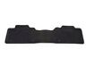 17800411 Gm Floor Mats Molded Carpet Second Row Oem